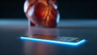 Revolutionary Low-Cost Biosensor for Early Heart Attack Detection Developed by BITS-RMIT