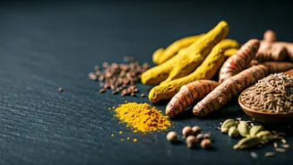 India's Traditional Superfoods Are Trending