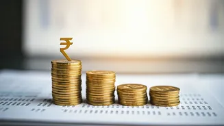 Indian Banking & Finance: Key Developments