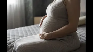Obstetra diz quanto tempo se deve esperar para engravidar após o parto