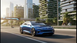 How E20-compatible mass-market cars offer smooth driving experiences for daily office youth