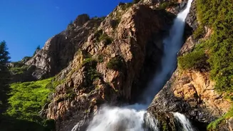 Discover Bhandardara Secret Waterfalls And Misty Valleys On Quick Weekend Getaways