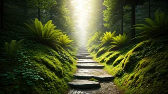 Off-Season Green Destinations Make Travel Feel Fresh