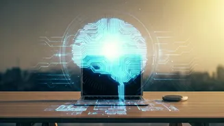 Want To Stay Employable? Go AI