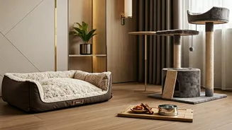 Owners Want Hotels That Understand Furry Guests