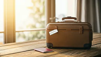 The Weekend Travel Boom Is Here