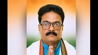 Another Twist In Nandigram Bypoll: Congress Candidate Arrested After Mamata's Nominee Backs Out