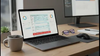 ITR Utilities Need A Final Official Check Before Taxpayers Press Submit