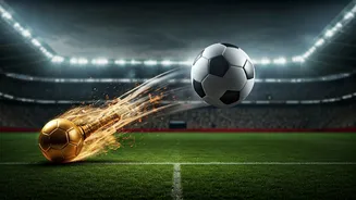 The most dramatic FIFA World Cup final ever played