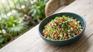 Pre-Festival Diet Resets Simple Foods To Cleanse Gut And Boost Energy Before Celebrations