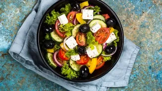 Chicken, Turkey and Tuna Feature in Balanced Warm-Weather Meal Ideas