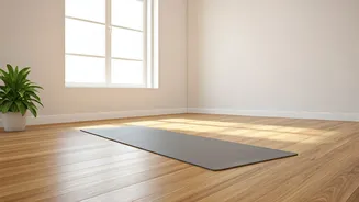 Unlock Your Body's Potential: 5 Essential Daily Stretches for Enhanced Flexibility