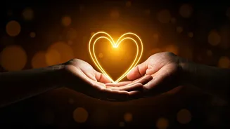 Love Horoscope: Embrace Reciprocity This Week!