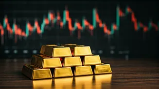 Top Stock Picks: Potential Upsides Unveiled