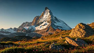 Mountain Air Is The 2026 Travel Mood