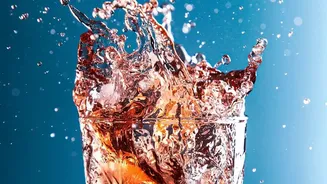 Staying Alert In Humidity: Why Electrolyte Drinks Beat Plain Water For Daily Energy
