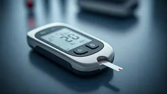 Understanding Your Blood Sugar Levels: What's Normal?