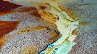Why Replenishing Lost Minerals Is Key To Defeating Post Monsoon Humidity Lethargy Naturally