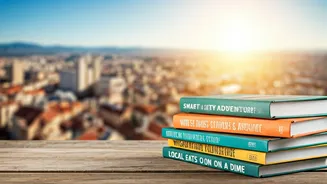 Budget Travel in 2026: A Smart & Sustainable Journey