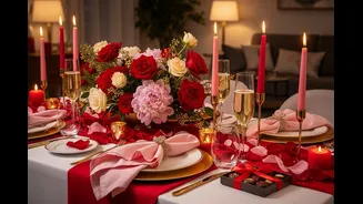 Luxury To Budget Valentine’s Day Gift Ideas That Feel Personal, Thoughtful And Timeless