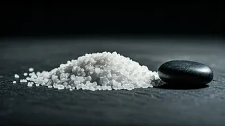 The Sacred Science: Why Salt is Shunned During Key Hindu Fasts