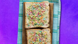 Rainy Day Comfort Foods That Are Surprisingly Good For Your Health