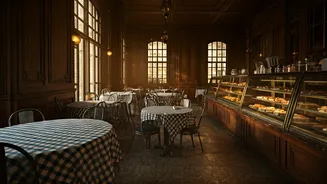 7 Iconic Parsi Cafes to Explore in Mumbai