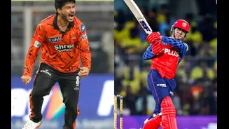 IPL 2026: PBKS vs SRH, Match 17 - Top player battles to watch out for