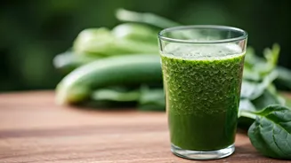 5 Kidney-Boosting Drinks: Natural Ways to Wellness