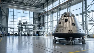 Gaganyaan's Three-Test Crew-Module Qualification Push Adds New Context To Separation Systems