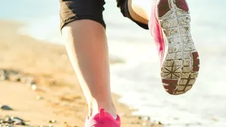 Why Core Goals Should Guide The Running-Or-Pilates Choice
