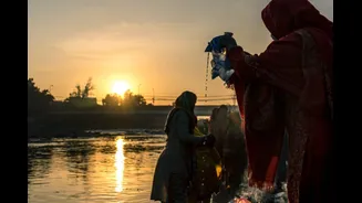 Yamuna Chhath 2026: Date, Muhurat, Rituals And How To Celebrate At Home