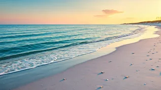 Pawleys Island, SC: Unwind in a Charming, Affordable Coastal Escape