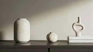 Declutter Your Space: How to Tame Small Decor and Avoid Visual Chaos