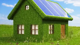 Best ways to save water at home
