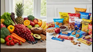 Internet Access And Indian Diets may expand dietary variety while increasing discretionary consumption