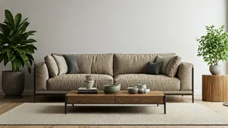 Step Inside Chef Ranveer Brar's Warm & Thoughtfully Crafted Mumbai Abode