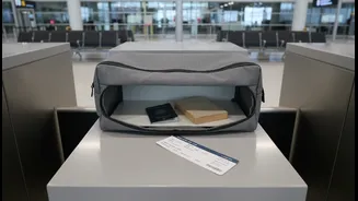 The Lowest Fare May Exclude The Cabin Bag You Normally Carry