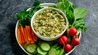How A Simple Shift In Eating Sequence Prevents Energy Dips After Heavy Carb Meals