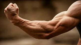 Unleash Your Arm Strength: 5 Traditional African Exercises for Powerful Limbs