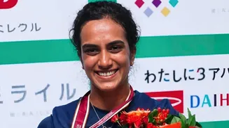 PV Sindhu reaches 2026 BWF French Open final: Details here