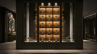 Inside Gautam Gambhir's Delhi Dream Home