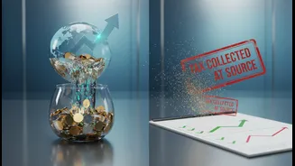 Can Overseas Spending After The TCS Cut improve cash flow after the TCS reduction without tax-relief overconfidence?