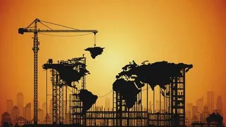 Global economy squeezed by weak US job growth, eurozone inflation