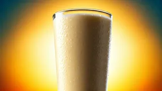 Lassi Season Is Officially Back In India
