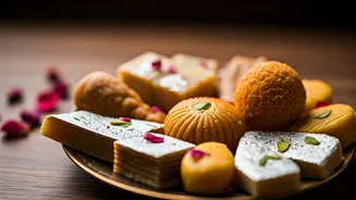 Ugadi 2026: Delicious Traditional Sweet Recipes to Welcome the New Year