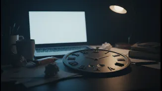 Working-Week Sleep Loss: What Is New, what Matters and what Remains Unclear