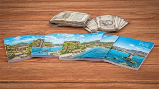 7 Incredible Long Weekend Getaways in India: Republic Day 2026