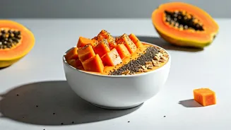 5 Delicious Papaya Breakfasts to Boost Your Immunity