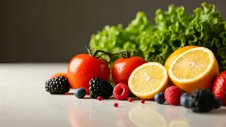 10 Foods To Avoid When Humidity Hits Hard